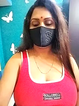 Riya Sexy Baby online show from November 21, 4:31 pm