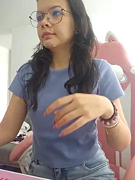 azumiichan online show from January 17, 5:31 pm