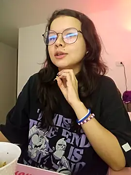 azumiichan online show from January 9, 12:37 am