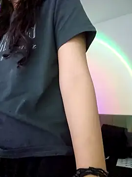 azumiichan online show from October 13, 11:40 pm