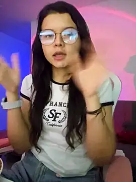 azumiichan online show from September 23, 11:58 pm