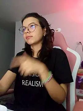 azumiichan online show from March 26, 12:24 am