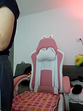 azumiichan online show from April 21, 12:03 am