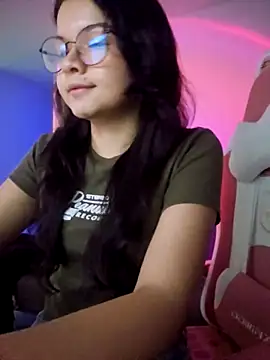 azumiichan online show from September 10, 12:10 am