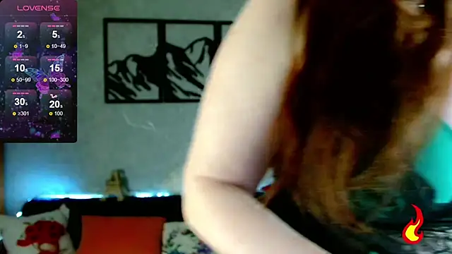 Snapshot of Nikki_March chatting on September 10, 1:44 pm Nikki March online show from September 10, 1:44 pm