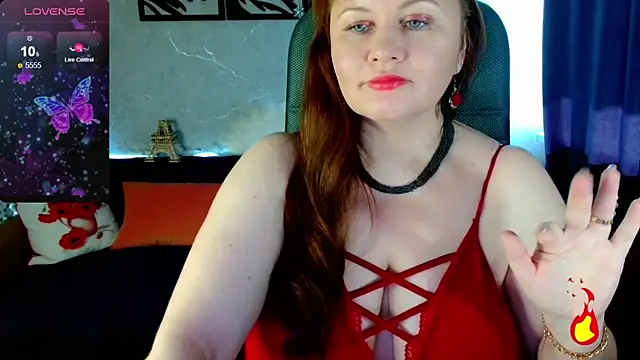 Snapshot of Nikki_March chatting on September 12, 7:50 am Nikki March online show from September 12, 7:50 am