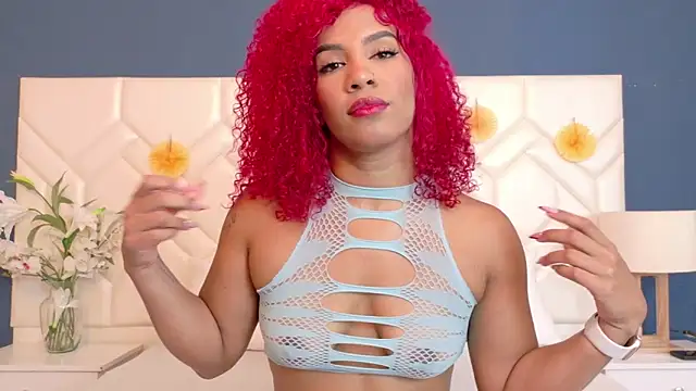 RubyRossel online show from June 8, 12:06 pm