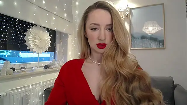 JulietteDiamond online show from December 22, 7:11 am