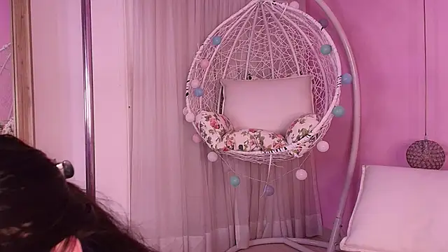 Susana Sanchez online show from May 12, 11:39 am