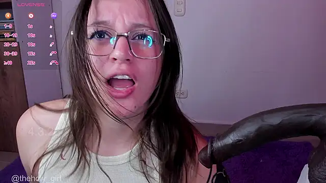 IsaFlints online show from March 4, 5:30 pm