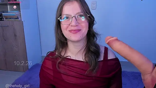 IsaFlints online show from February 10, 3:26 pm