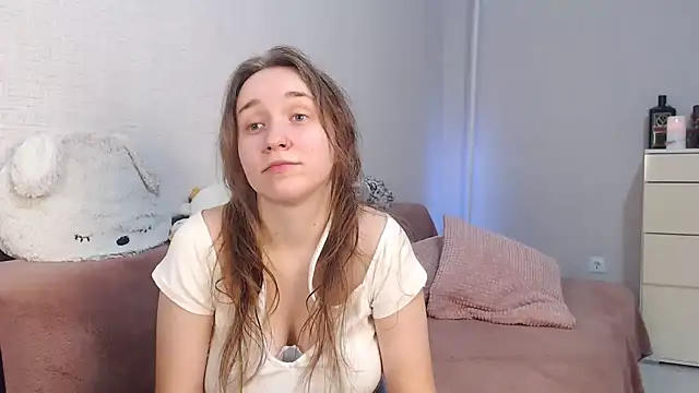 lovely hayley online show from October 1, 11:09 pm