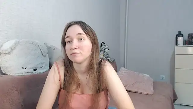 lovely hayley online show from October 19, 10:12 pm