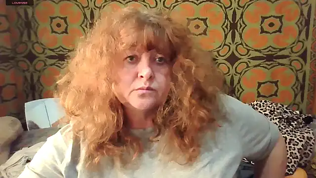 RoseRed69 online show from October 13, 8:39 am