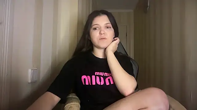 Lina Most online show from January 11, 8:47 pm