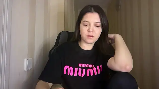 Lina Most online show from March 13, 10:11 pm