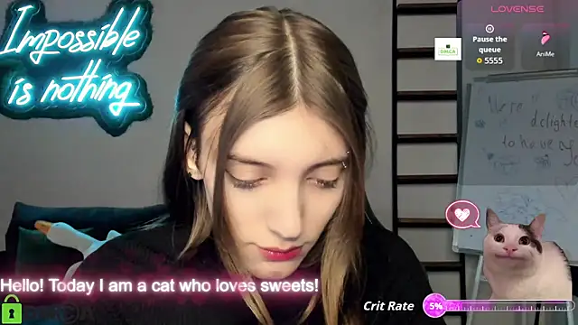 CherryBloom777 online show from November 22, 8:28 am