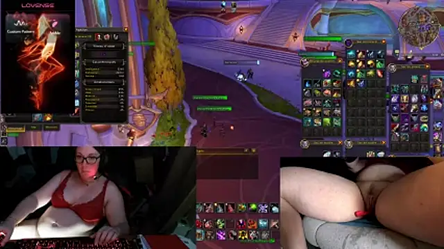 lili-hot-77 online show from April 18, 6:54 pm