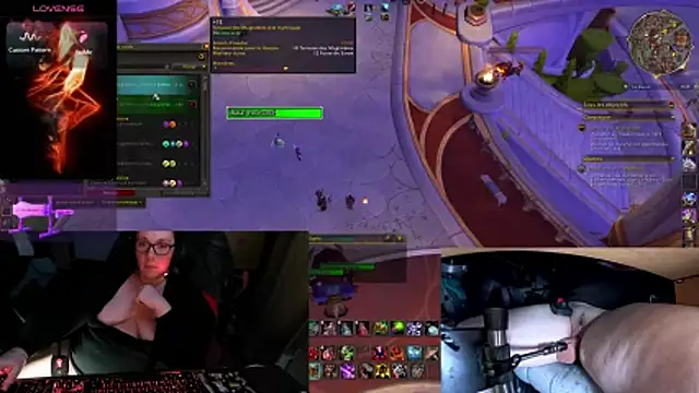 lili-hot-77 online show from April 10, 6:47 pm