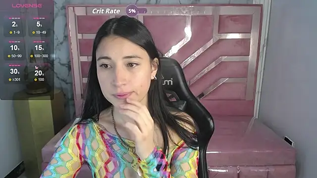 lizzyluk ch online show from September 30, 4:56 pm