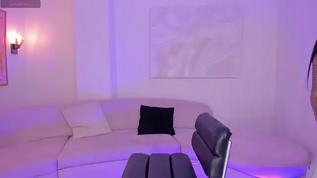 MariaHerrera  online show from January 5, 9:07 pm