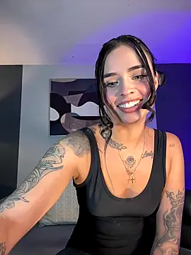 MariaHerrera  online show from October 8, 9:41 pm