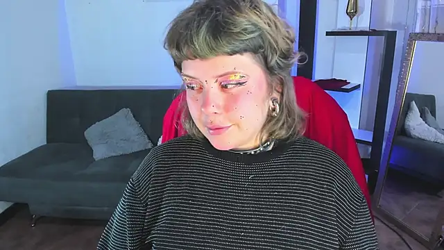 Sabrina scarlett online show from November 17, 4:57 am