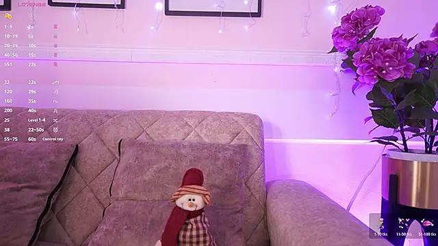 Anybuny online show from January 13, 12:09 pm