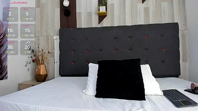 Anastasiapriest online show from October 27, 11:50 am