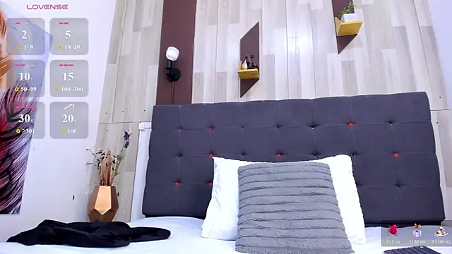 Anastasiapriest online show from March 30, 11:32 am