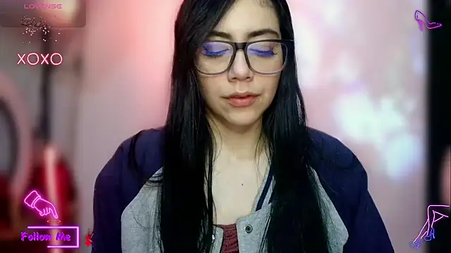 LauGrayJ online show from December 16, 7:25 am