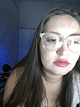 dani123unica online show from October 18, 5:15 pm