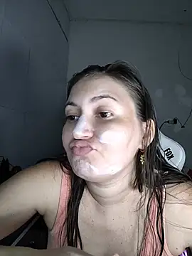 dani123unica online show from April 14, 4:40 pm