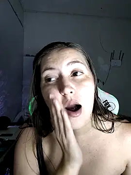 dani123unica online show from October 8, 4:00 pm