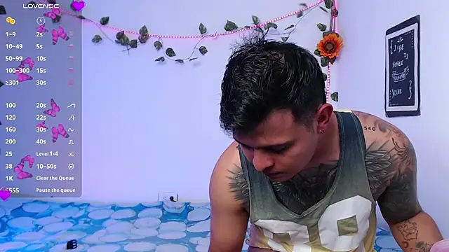 Khefthany online show from September 17, 3:54 pm