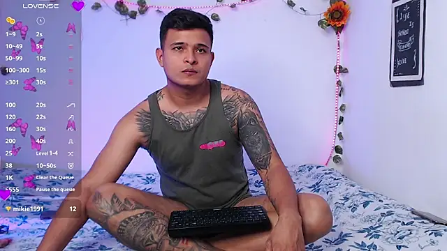 Khefthany online show from September 12, 11:23 pm