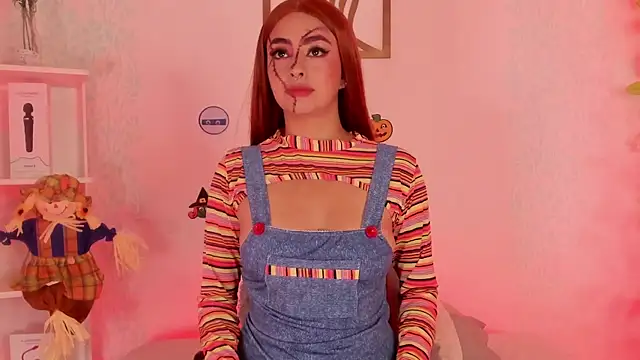 Eva ritz online show from October 29, 12:31 pm