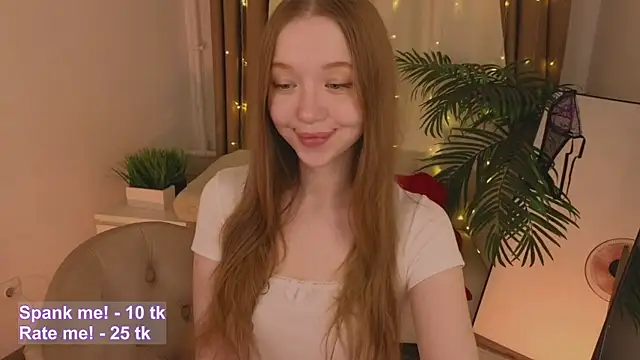 VioletMills online show from November 7, 12:05 am