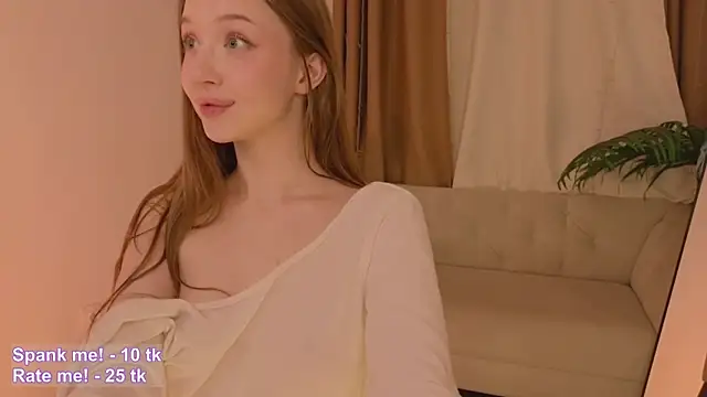 VioletMills online show from November 26, 10:22 pm