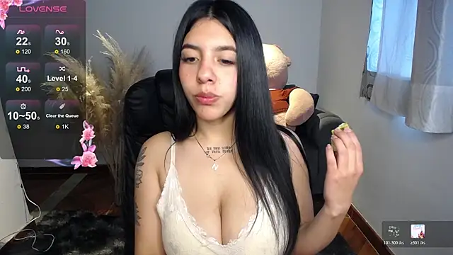 Alin Aly online show from February 9, 3:03 pm