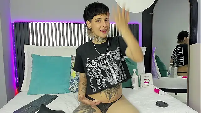 Ethan lennox online show from January 14, 2:44 pm