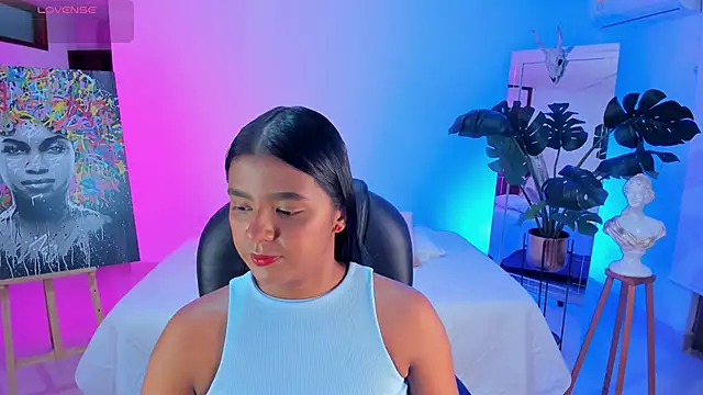 JANYLOVE   online show from February 19, 10:59 am