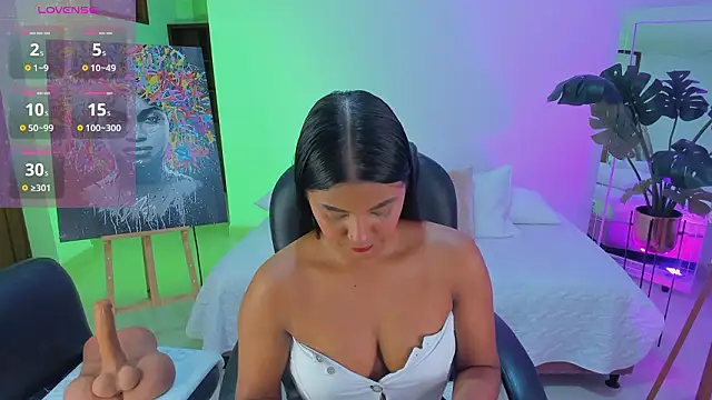 JANYLOVE   online show from March 20, 11:04 am