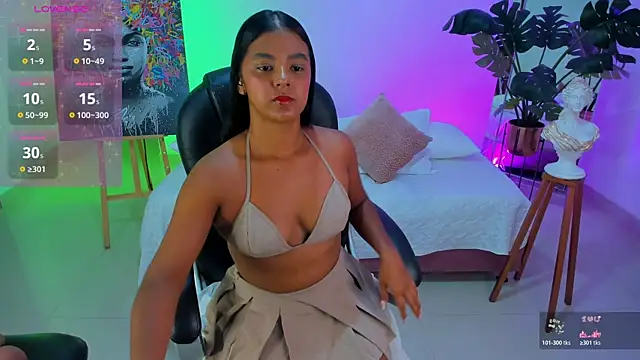 JANYLOVE   online show from April 5, 10:58 am