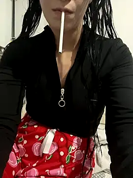 gizemseks online show from November 26, 5:36 pm