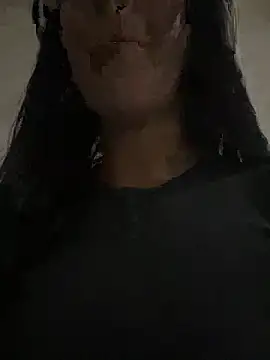 gizemseks online show from October 2, 8:03 pm