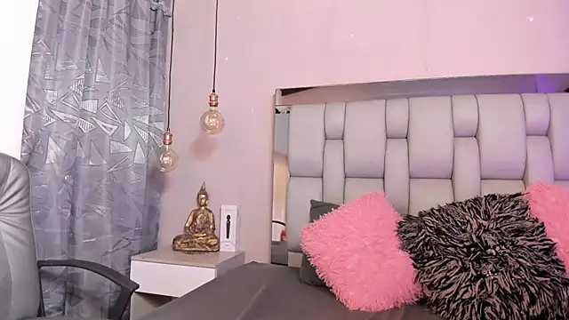 SusanBenett online show from March 17, 8:57 pm