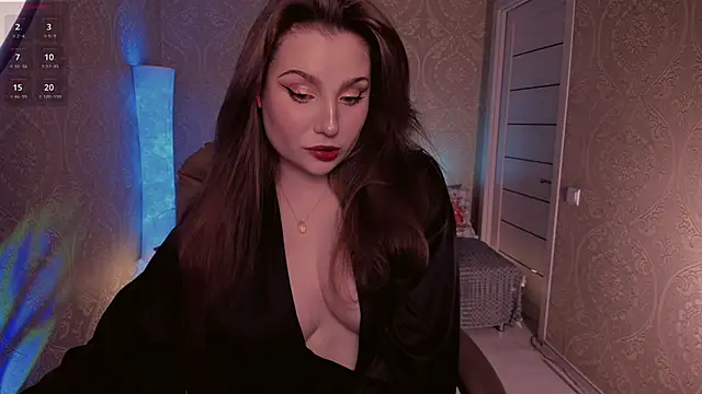 Eesmaaarrr online show from November 17, 12:11 am