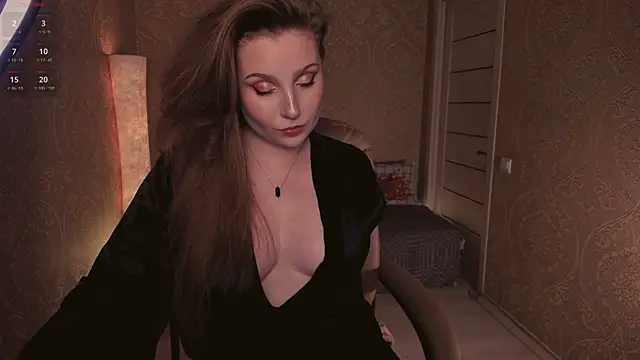 Eesmaaarrr online show from January 19, 12:07 am