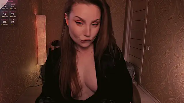 Eesmaaarrr online show from February 23, 12:00 am